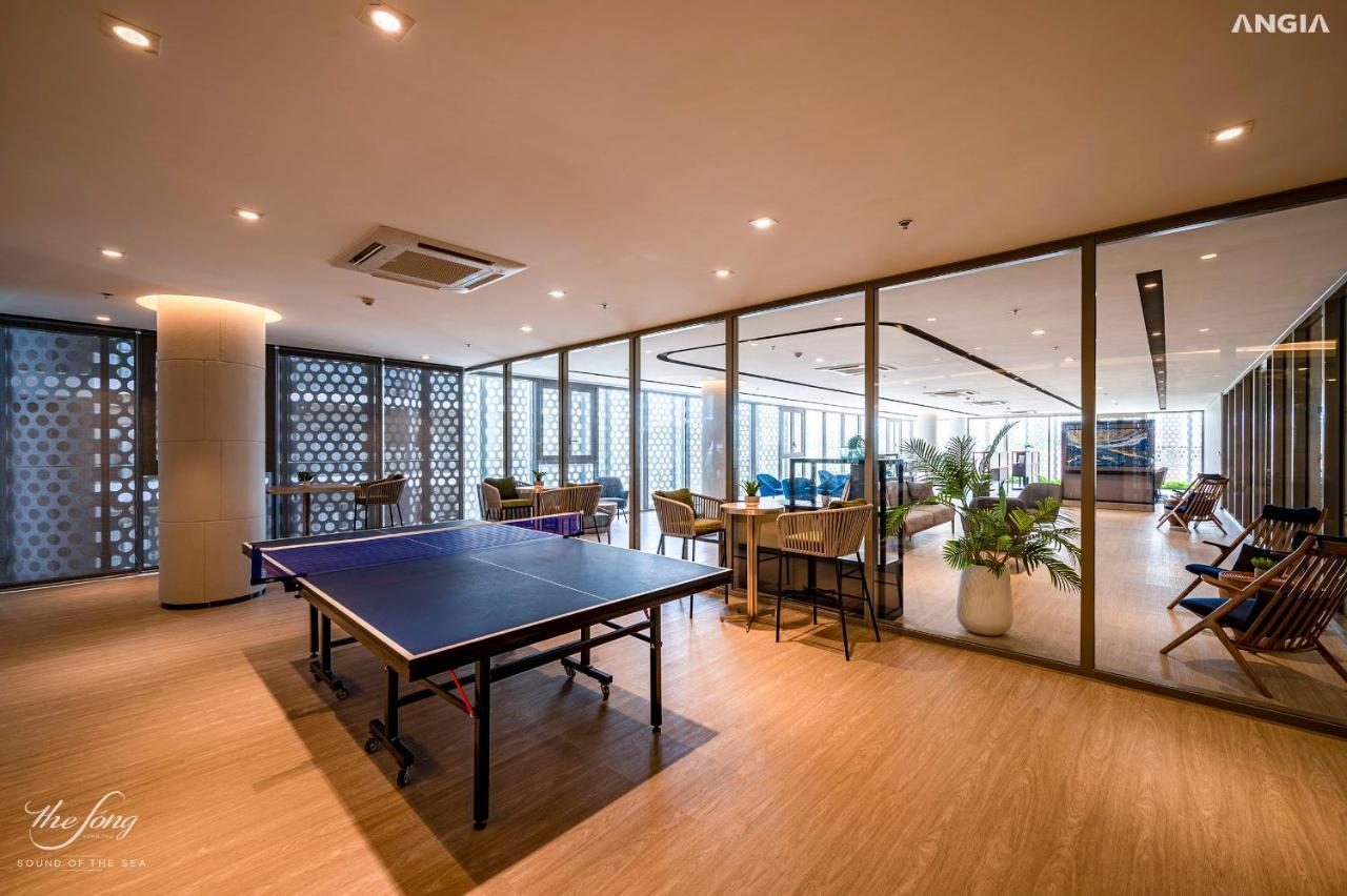 The Song - Luxury Apartment Vung Tau - Can Ho Nghi Duong Cao Cap 外观 照片