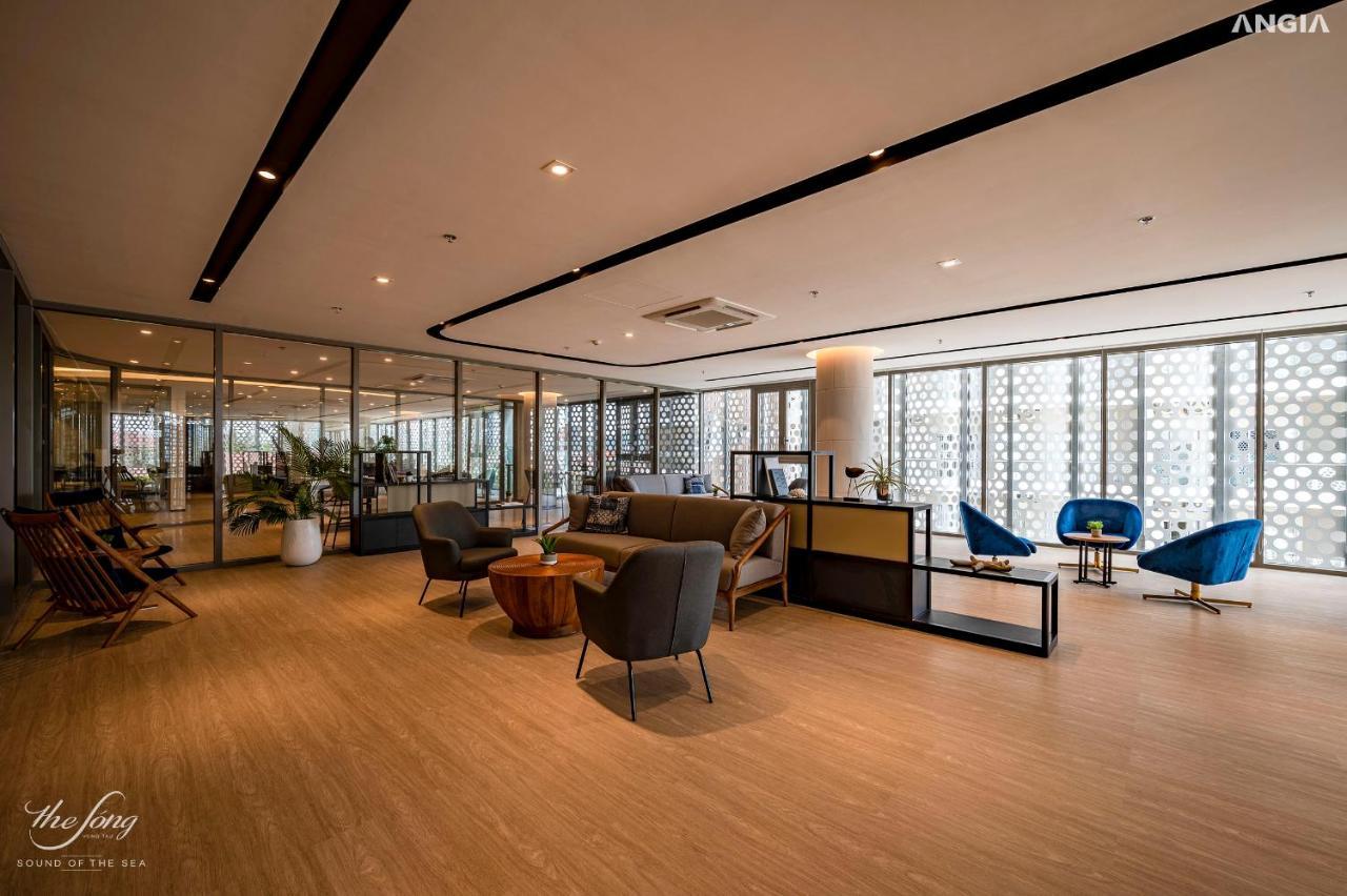 The Song - Luxury Apartment Vung Tau - Can Ho Nghi Duong Cao Cap 外观 照片