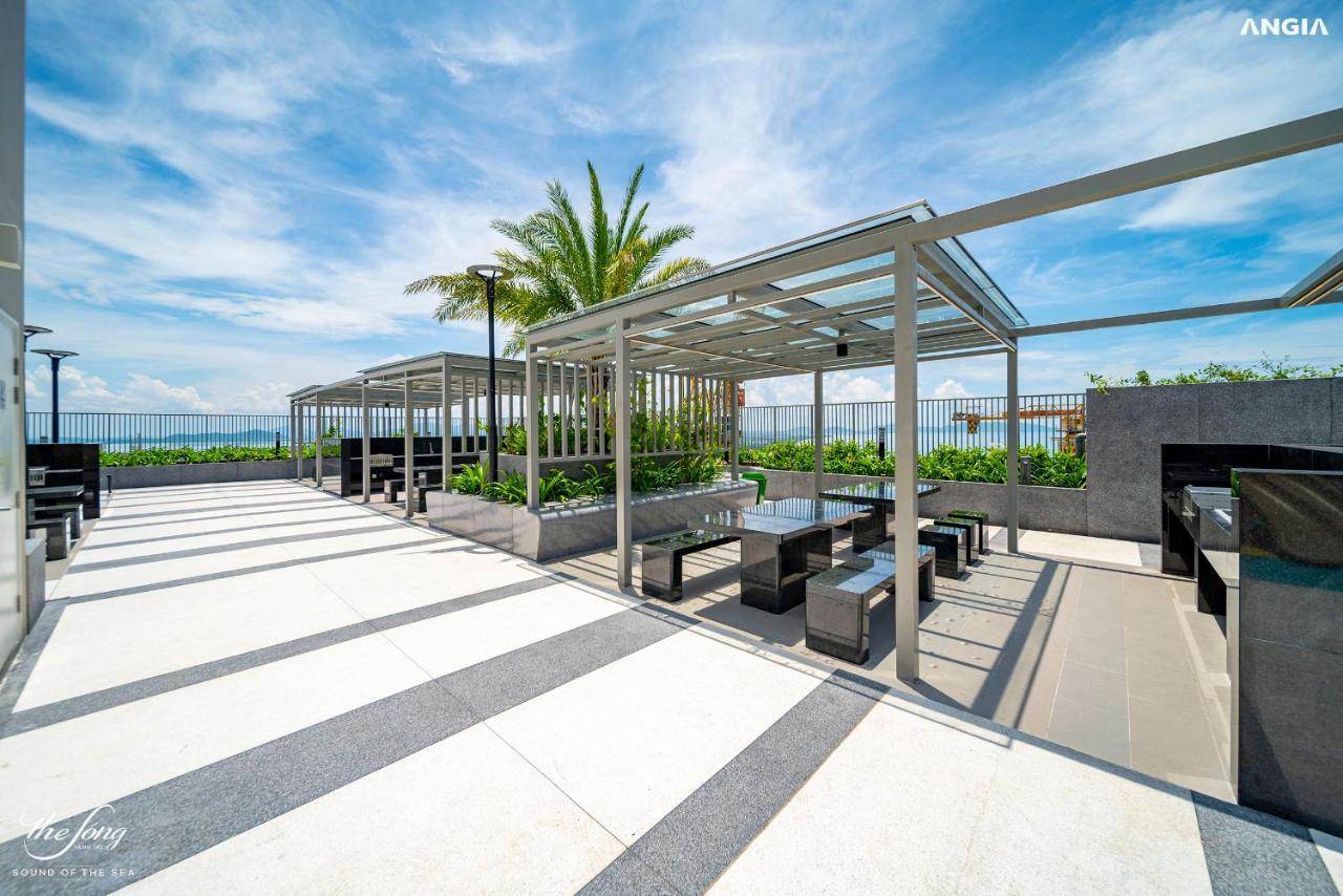 The Song - Luxury Apartment Vung Tau - Can Ho Nghi Duong Cao Cap 外观 照片