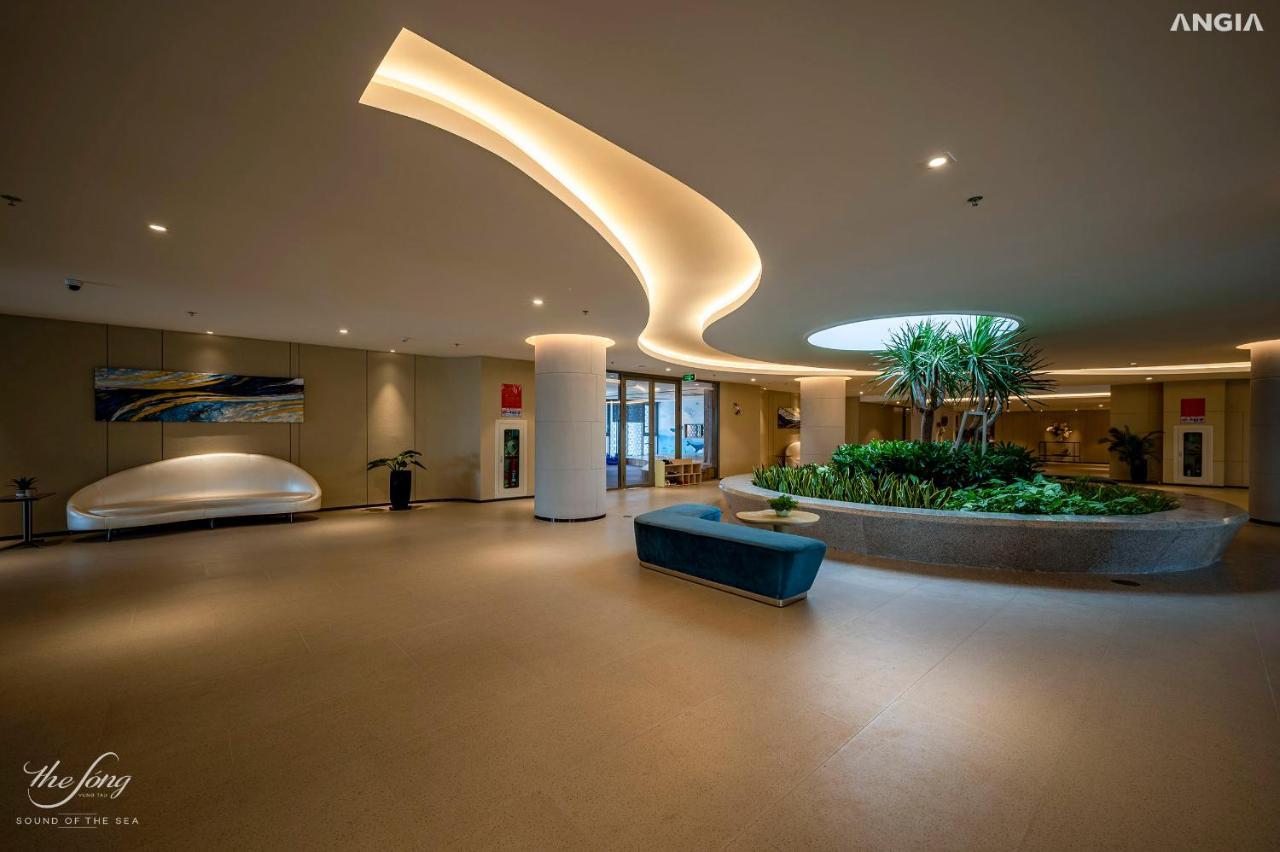 The Song - Luxury Apartment Vung Tau - Can Ho Nghi Duong Cao Cap 外观 照片