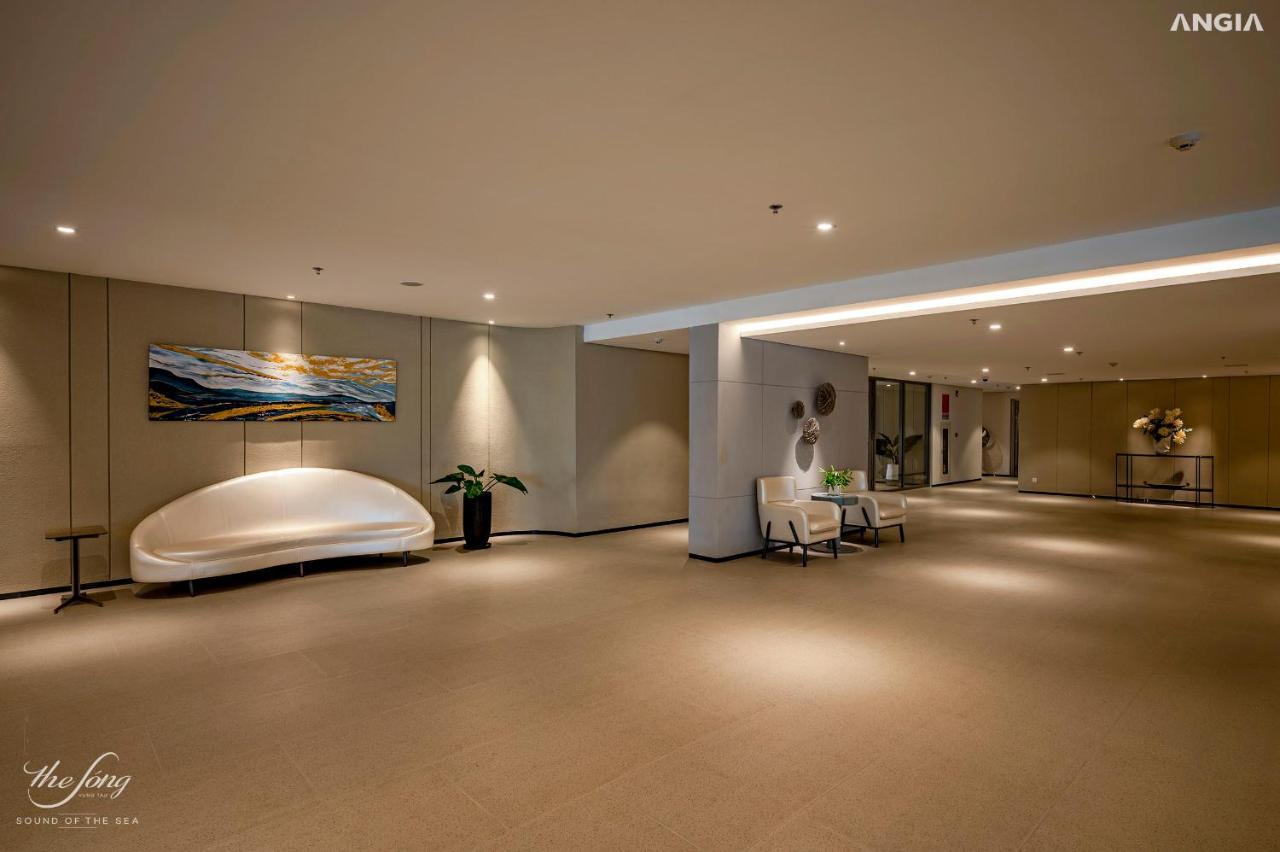 The Song - Luxury Apartment Vung Tau - Can Ho Nghi Duong Cao Cap 外观 照片