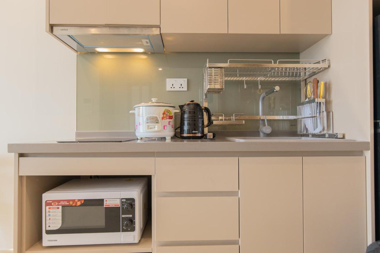 The Song - Luxury Apartment Vung Tau - Can Ho Nghi Duong Cao Cap 外观 照片
