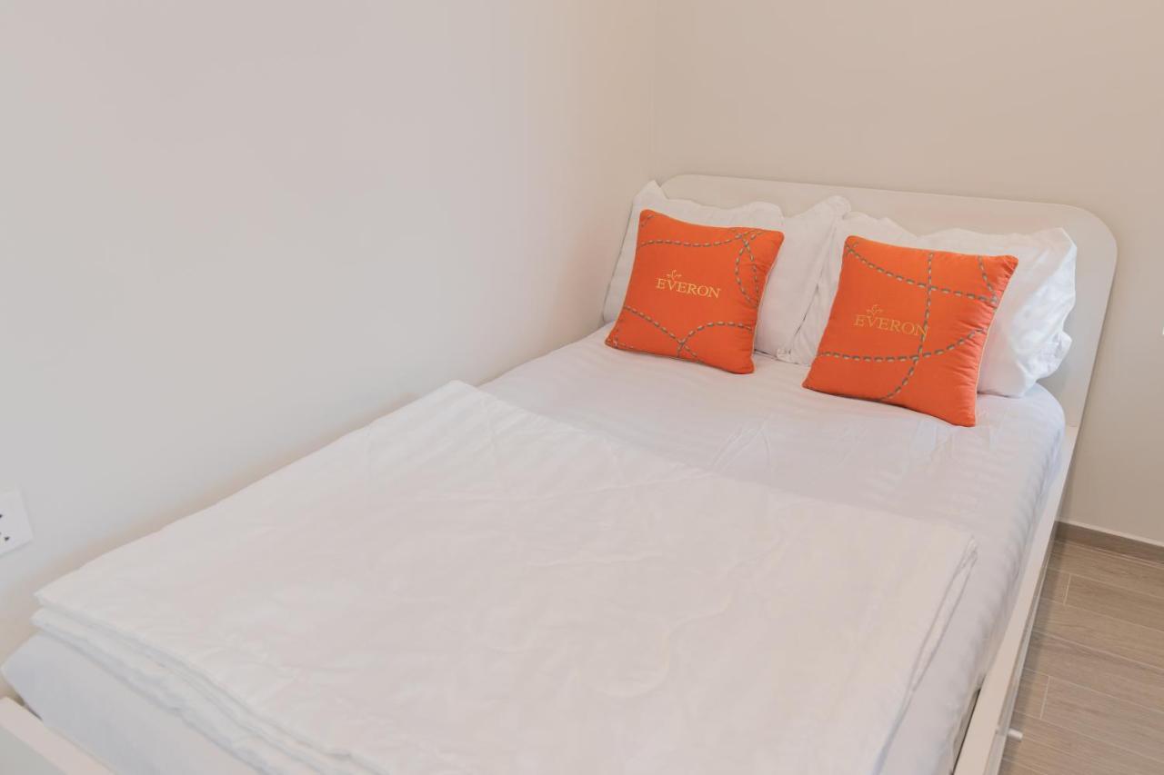 The Song - Luxury Apartment Vung Tau - Can Ho Nghi Duong Cao Cap 外观 照片