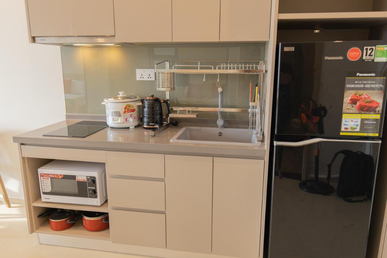 The Song - Luxury Apartment Vung Tau - Can Ho Nghi Duong Cao Cap 外观 照片