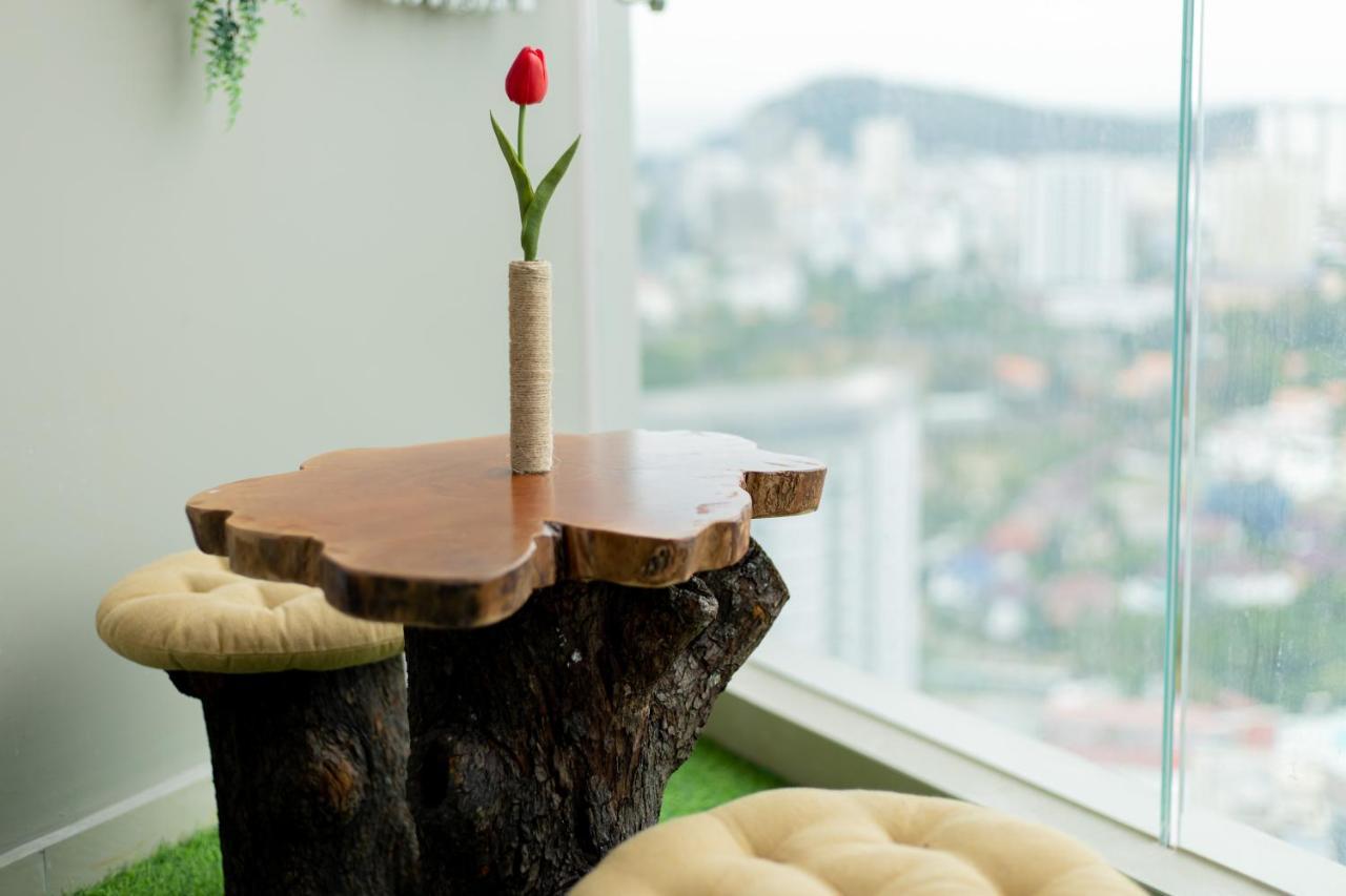 The Song - Luxury Apartment Vung Tau - Can Ho Nghi Duong Cao Cap 外观 照片