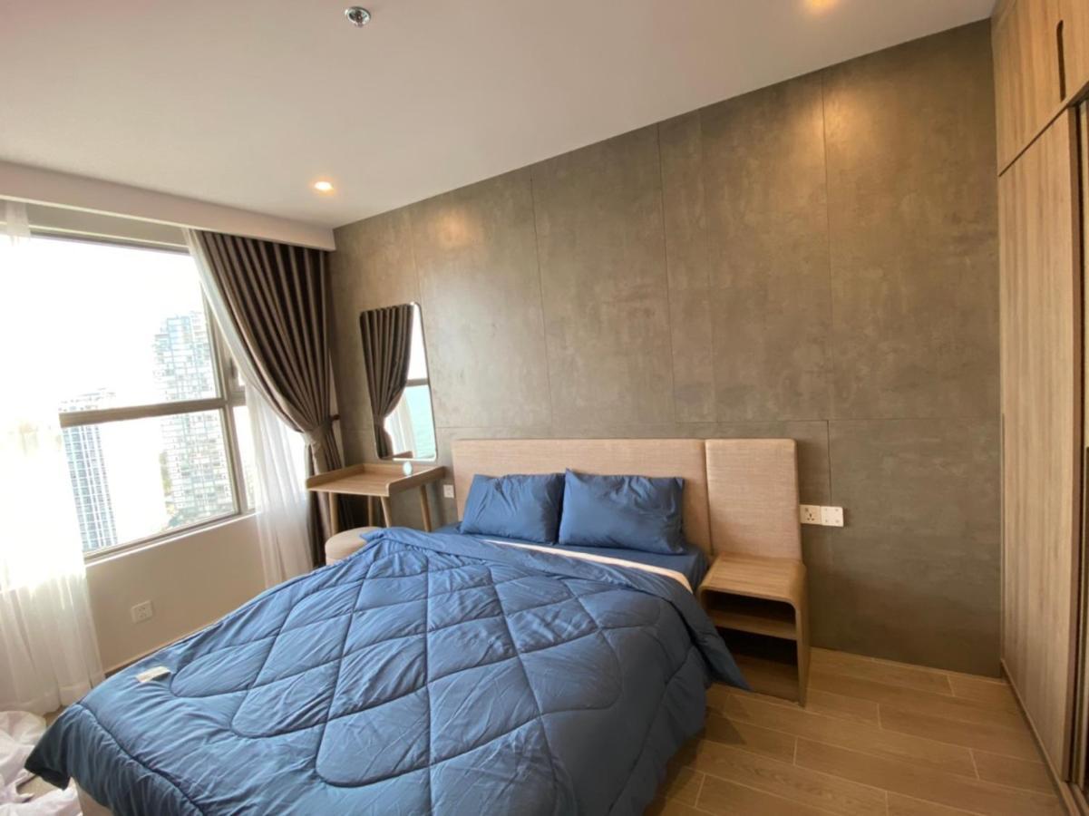 The Song - Luxury Apartment Vung Tau - Can Ho Nghi Duong Cao Cap 外观 照片