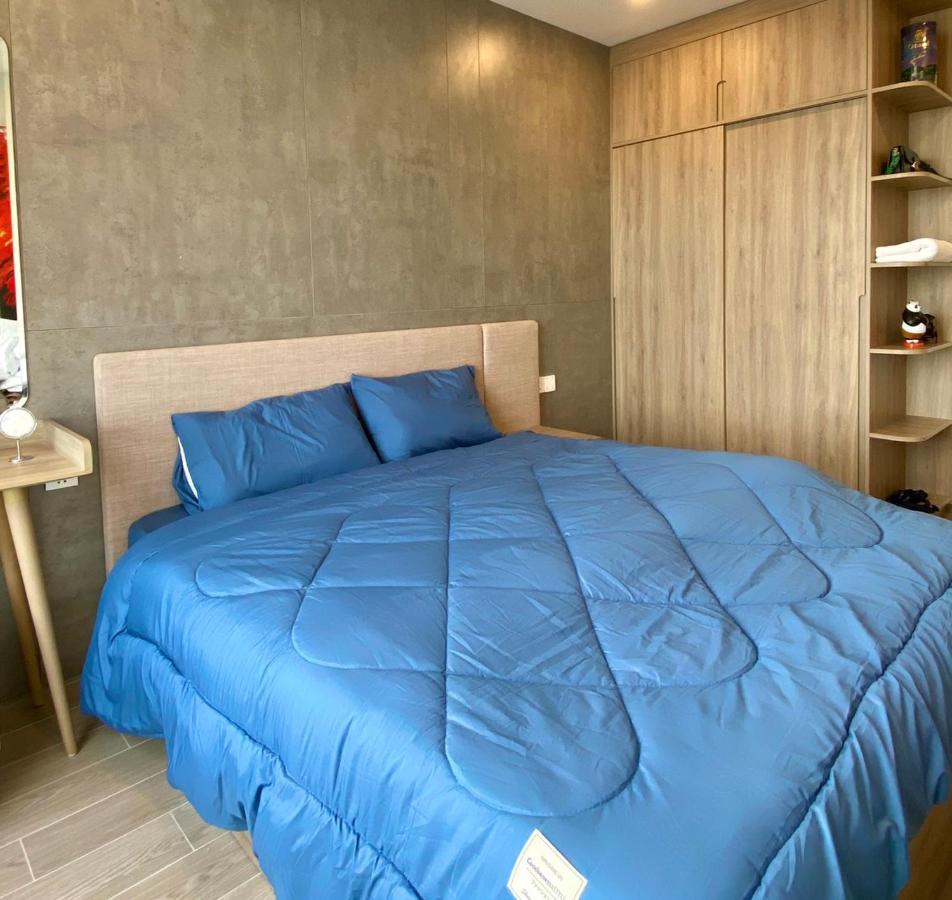 The Song - Luxury Apartment Vung Tau - Can Ho Nghi Duong Cao Cap 外观 照片