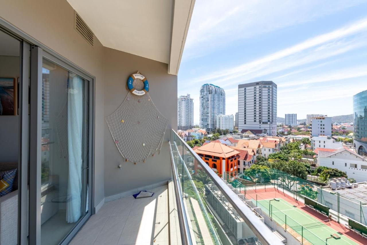 The Song - Luxury Apartment Vung Tau - Can Ho Nghi Duong Cao Cap 外观 照片