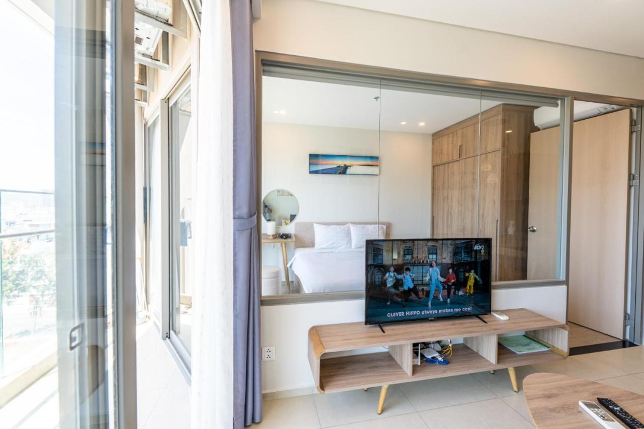 The Song - Luxury Apartment Vung Tau - Can Ho Nghi Duong Cao Cap 外观 照片