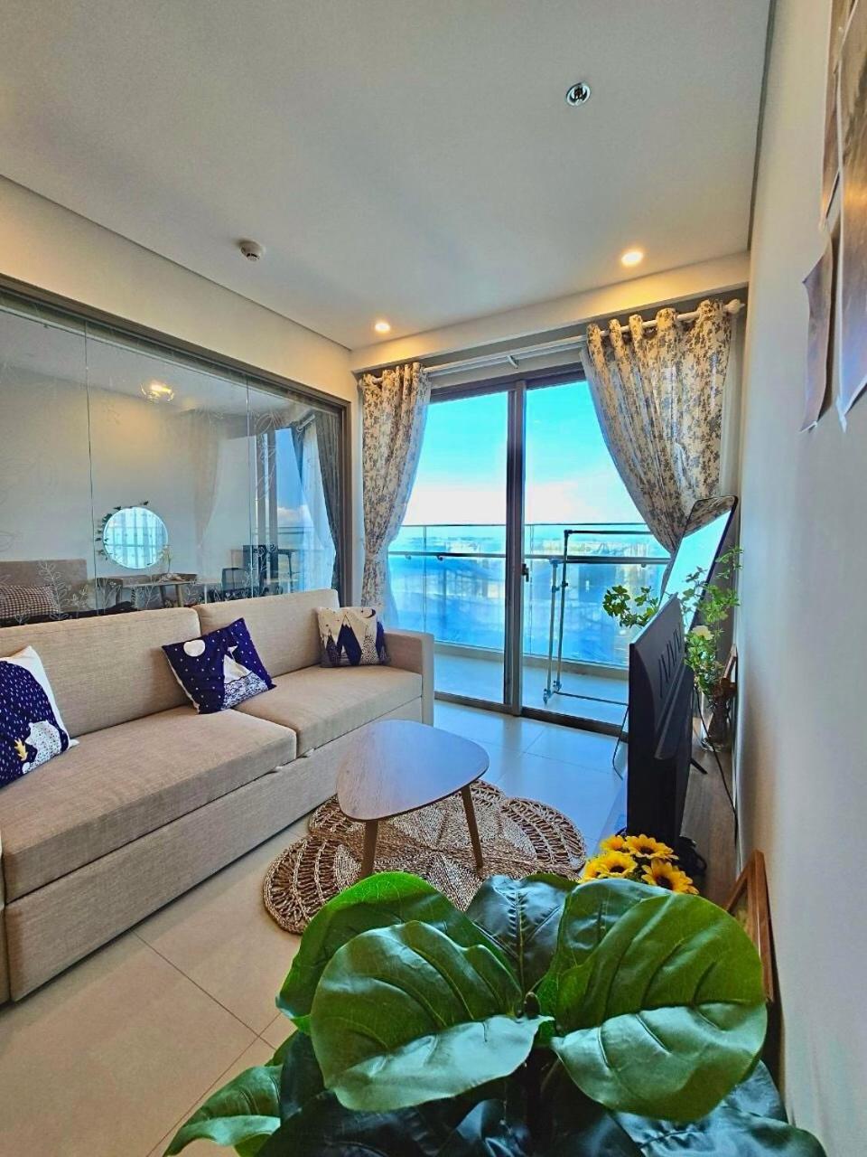 The Song - Luxury Apartment Vung Tau - Can Ho Nghi Duong Cao Cap 外观 照片