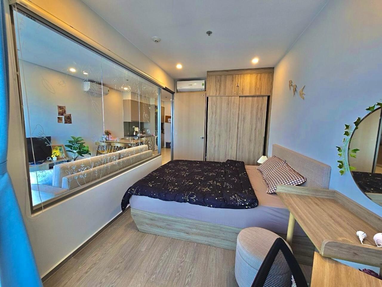 The Song - Luxury Apartment Vung Tau - Can Ho Nghi Duong Cao Cap 外观 照片