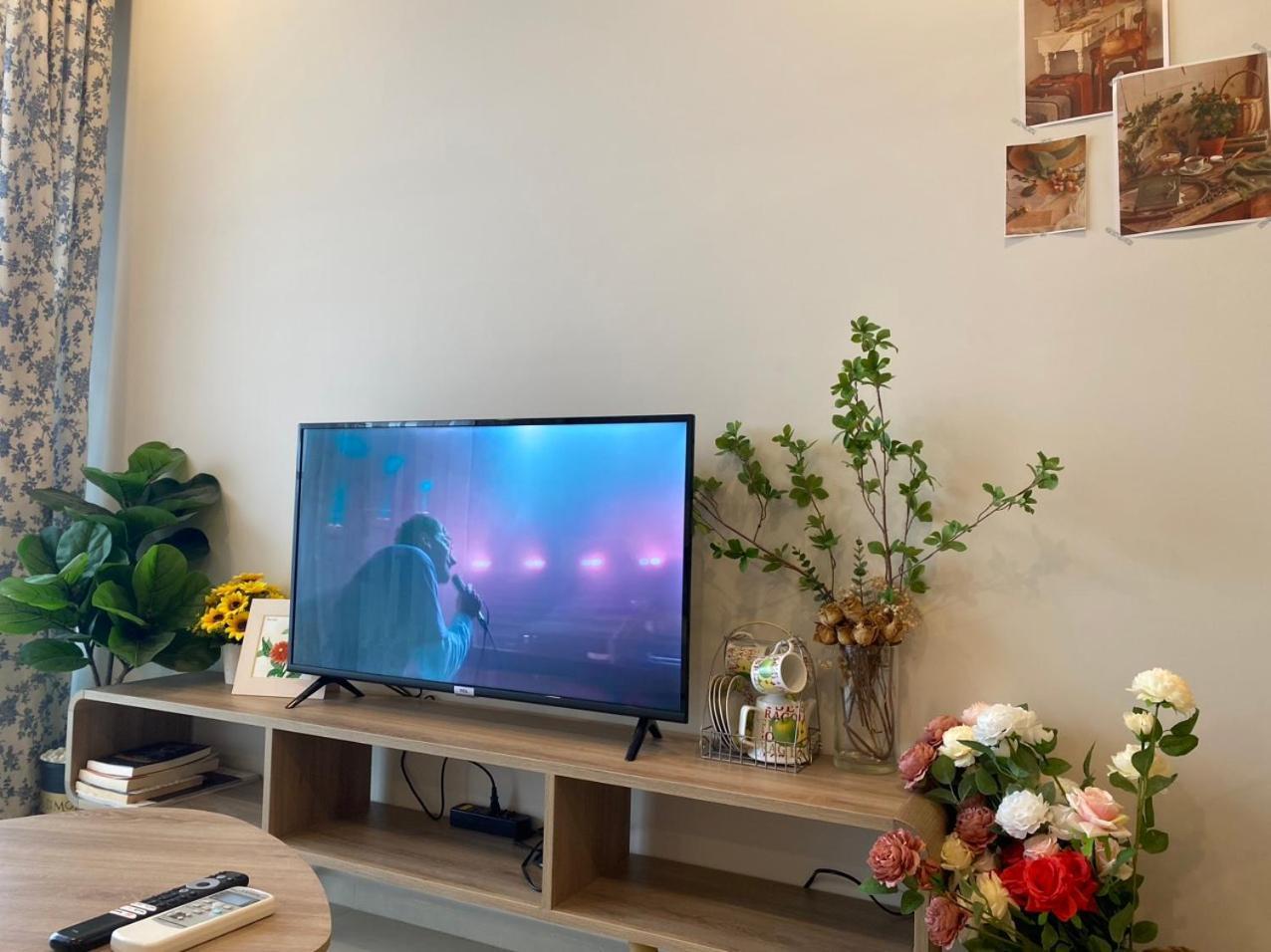 The Song - Luxury Apartment Vung Tau - Can Ho Nghi Duong Cao Cap 外观 照片
